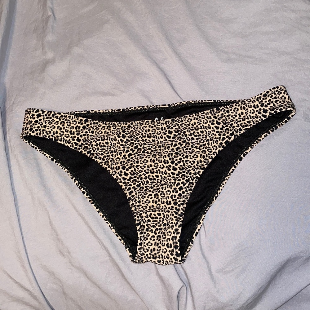 bikini bottoms